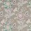 Rosings Fabric Osborne and Little Taupe F7401-01