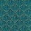 Tela Sotherton Osborne and Little Turquoise F7402-01