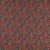 Sotherton Fabric Osborne and Little Terracotta F7402-04