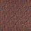 Tessuto Sotherton Osborne and Little Terracotta F7402-04