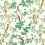 Netherfield Fabric Osborne and Little Naturel F7403-01