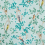 Stoff Netherfield Osborne and Little Turquoise F7403-03