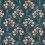 Rushworth Fabric Osborne and Little Bleu F7407-02