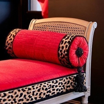 84 mm Leopard Braid