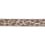 Gallone Leopard 18 mm Houl&egrave;s Beige 32001-9020