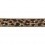 18 mm Leopard Braid Houlès Naturel 32001-9800