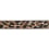 Gallone Leopard 18 mm Houl&egrave;s Blanchi 32001-9810