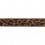 Ribetes Leopard 18 mm Houlès Fauve 32001-9830