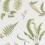 Ferns Wallpaper GP & J Baker Leaf BW45044.10