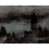 Papier peint panoramique Carpates Celadon Bien Fait 360x280 cm - 6 lés BF-CAR-CEL-6L
