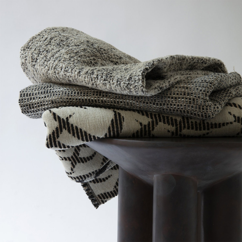 Stoff Laurus Nobilis