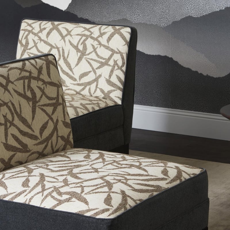 Stoff Laurus Nobilis