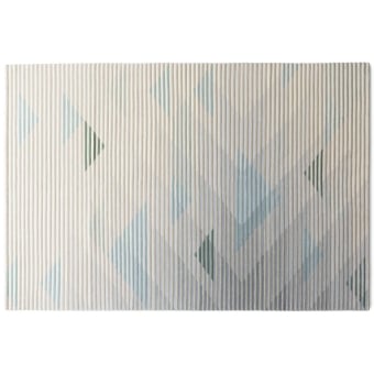 Lake Grey Rug