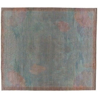 Mirage Blue Rug