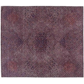 Tapis Tumulte Purple