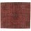 Tumulte Red Rug Golran 260x300 cm tumulte-red-260