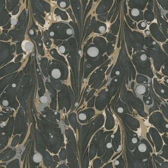 Carta da parati Marbled Endpaper