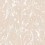 Tapete Marbled Endpaper York Wallcoverings Pink NV5594