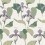 Carta da parati Lady Slipper York Wallcoverings Lavender NV5528