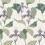 Lady Slipper Wallpaper York Wallcoverings Lavender NV5528