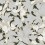 Papel pintado Acanthus Toss York Wallcoverings Black/Gray NV5510