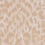 Felis Wallpaper Clarke and Clarke Blush W0115/01