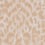 Papier peint Felis Emma J. Shipley by Clarke and Clarke Blush W0115/01