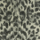 Papel pintado Felis Emma J. Shipley by Clarke and Clarke Charcoal/Gold W0115/02