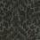 Carta da parati Felis Emma J. Shipley by Clarke and Clarke Charcoal/Rose Gold W0115/03