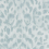 Carta da parati Felis Emma J. Shipley by Clarke and Clarke DuckEgg W0115/04