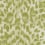Papier peint Felis Emma J. Shipley by Clarke and Clarke Green W0115/05