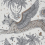 Papel pintado Lynx Emma J. Shipley by Clarke and Clarke Nude W0118/04