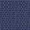 Rational Wallpaper Coordonné Ultramarine 8601617