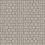 Tapete Rational Coordonné Inox 8601624