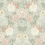 Papel pintado Dahlia Garden Borastapeter Multi 7665