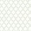 Tapete Trellis Leaves Borastapeter Green 7671