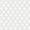 Papier peint Trellis Leaves Borastapeter Blue 7672