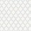Trellis Leaves Wallpaper Borastapeter Blue 7672
