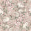 Magic Forest Wallpaper Borastapeter Pink 7476