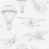 Papel pintado Bon Voyage Borastapeter White 7454