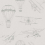 Papel pintado Bon Voyage Borastapeter Brown 7455