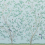 Carta da parati panoramica Belton Scenic Little Greene Pavilion 0246BSPAVIL rouleaux abc & def