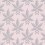 Clutterbuck Wallpaper Little Greene Puce 0246CLPUCEZ