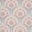 Papel pintado Hencroft Little Greene Bone China 0246HEBONEC