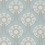 Hencroft Wallpaper Little Greene Celestial 0246HECELES