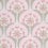 Papel pintado Hencroft Little Greene Pink Primula 0246HEPINKP