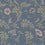 Stag Trail Wallpaper Little Greene Juniper 0246STJUNIP