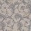 Stag Trail Wallpaper Little Greene Sterling 0246STSTERL