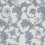 Papel pintado Stag Trail Little Greene Sky 0246STSKYZZ