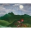 Papier peint panoramique Luna Bien Fait 360x280 cm - 6 lés BF-LUN-REG-6L